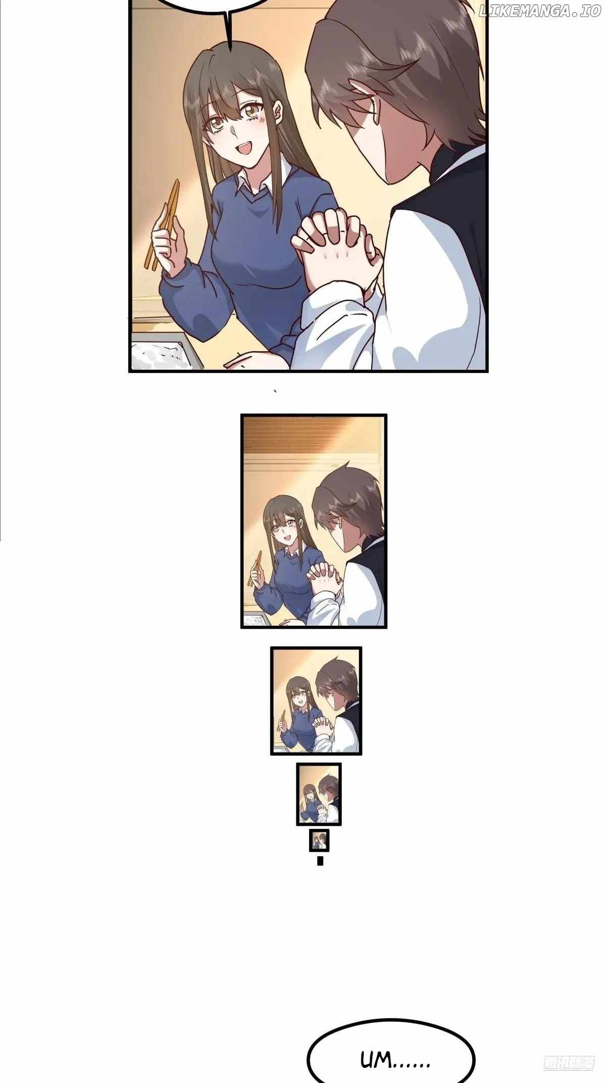 I Really Don't Want to be Reborn Chapter 431 8